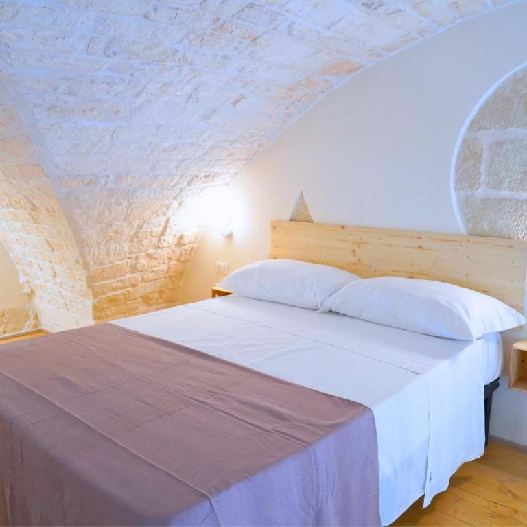 Il Nido in Pietra - Il Tuo RIFUGIO ad OSTUNI - Casa con 2 Camere da Letto - 8