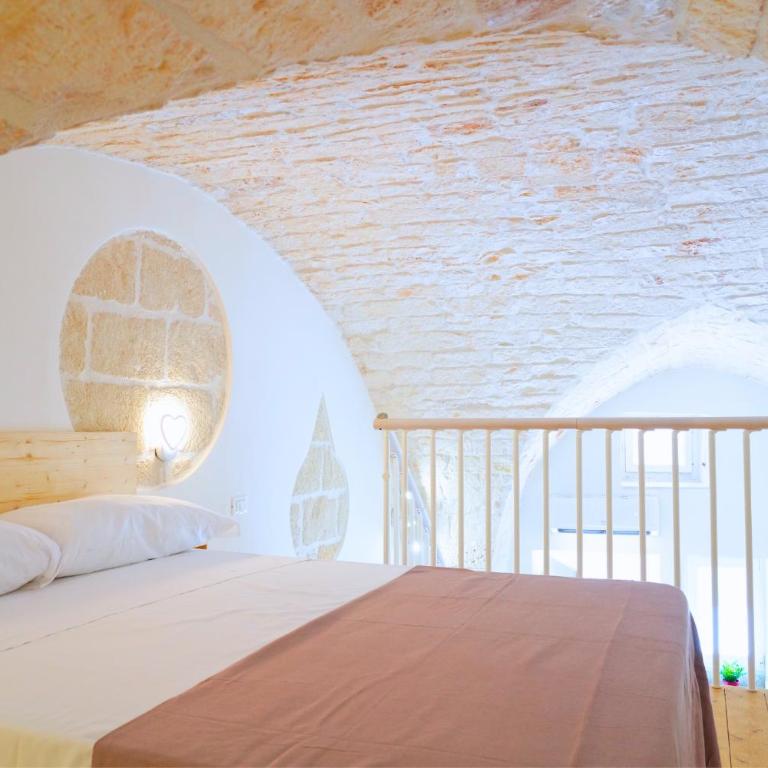 Il Nido in Pietra - Il Tuo RIFUGIO ad OSTUNI - Casa con 2 Camere da Letto - 41
