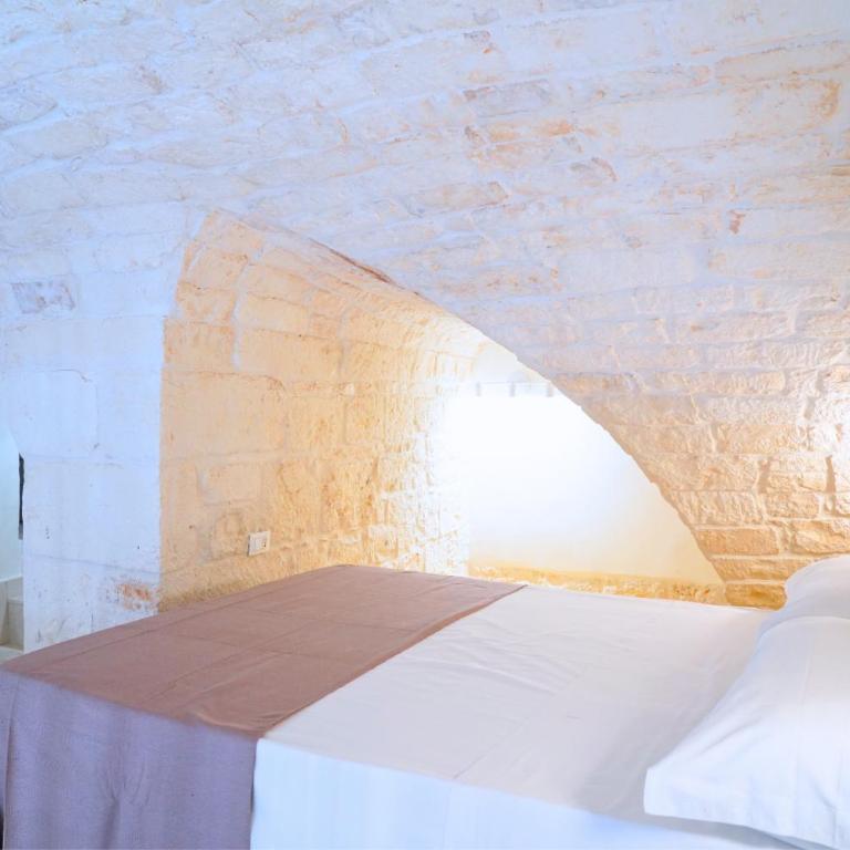 Il Nido in Pietra - Il Tuo RIFUGIO ad OSTUNI - Casa con 2 Camere da Letto - 45