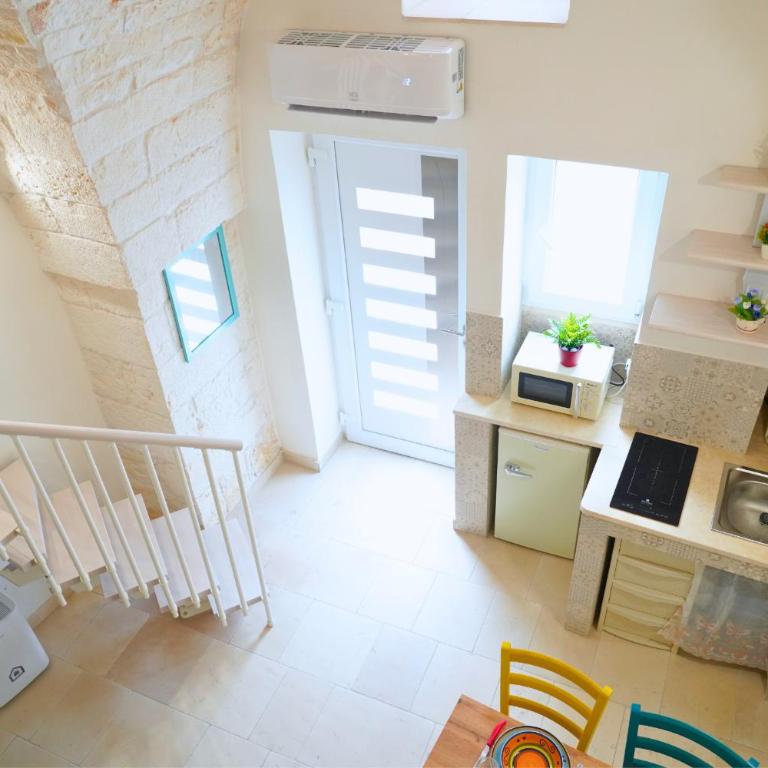 Il Nido in Pietra - Il Tuo RIFUGIO ad OSTUNI - Casa con 2 Camere da Letto - 24