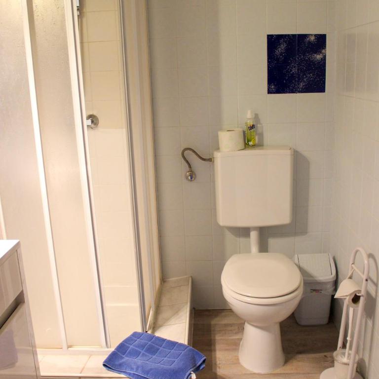 Pension Lärchenhof - Doppelzimmer - 14