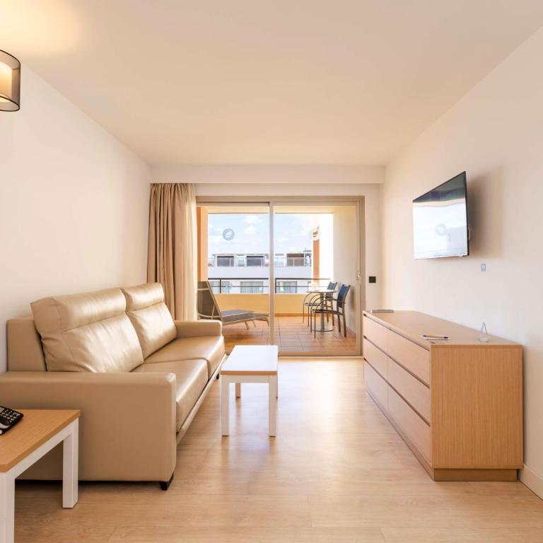 THB Los Molinos - Adults Only - Apartamento Estándar de 1 dormitorio - 1