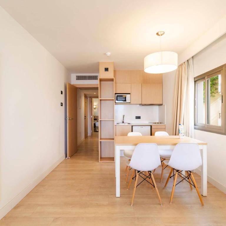 THB Los Molinos - Adults Only - Apartamento Estándar de 1 dormitorio - 2