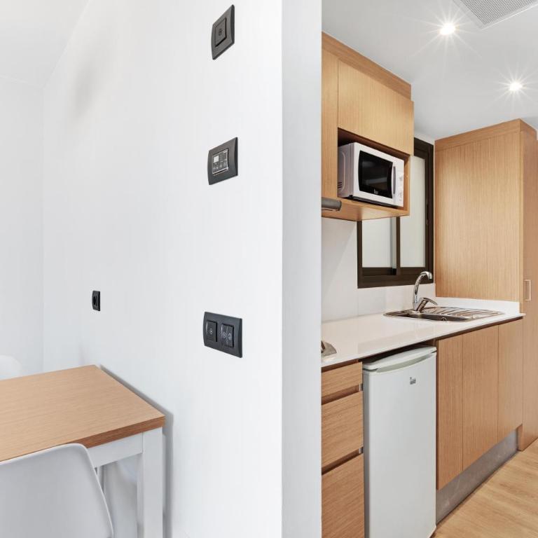 THB Los Molinos - Adults Only - Apartamento Estándar de 1 dormitorio - 3