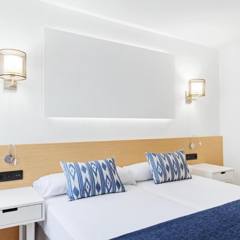 THB Los Molinos - Adults Only - Apartamento Estándar de 1 dormitorio - 5