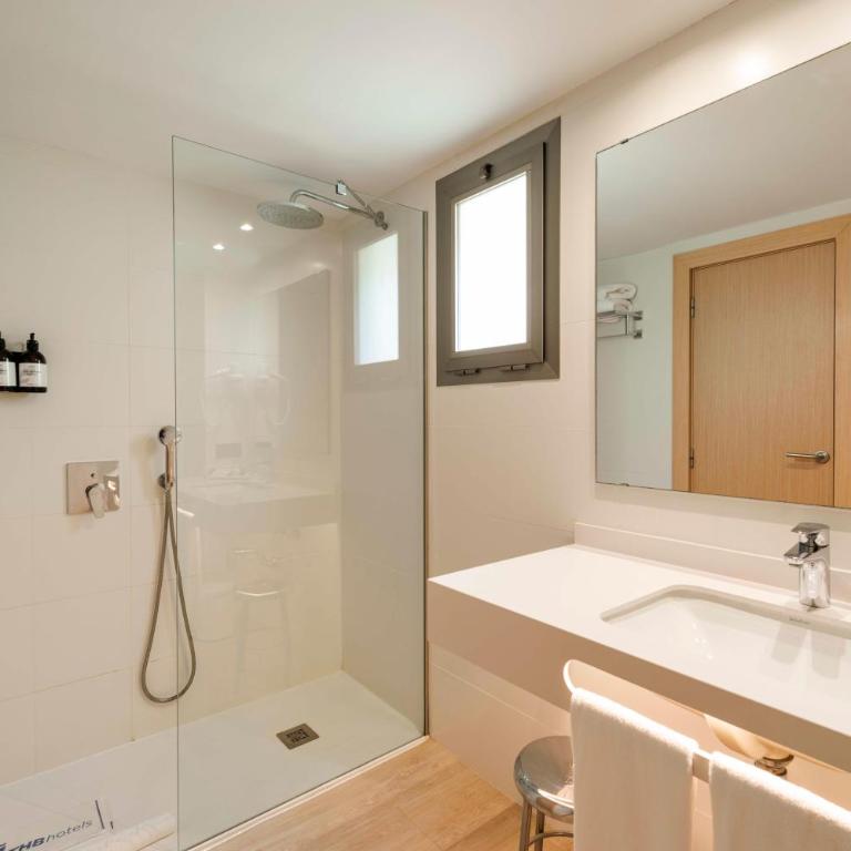 THB Los Molinos - Adults Only - Apartamento Estándar de 1 dormitorio - 7