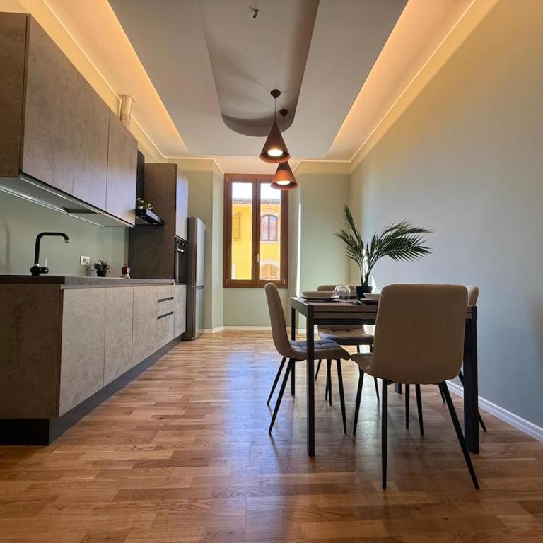 Comfort Flat - Careggi Firenze - Appartamento con 1 Camera da Letto - 1