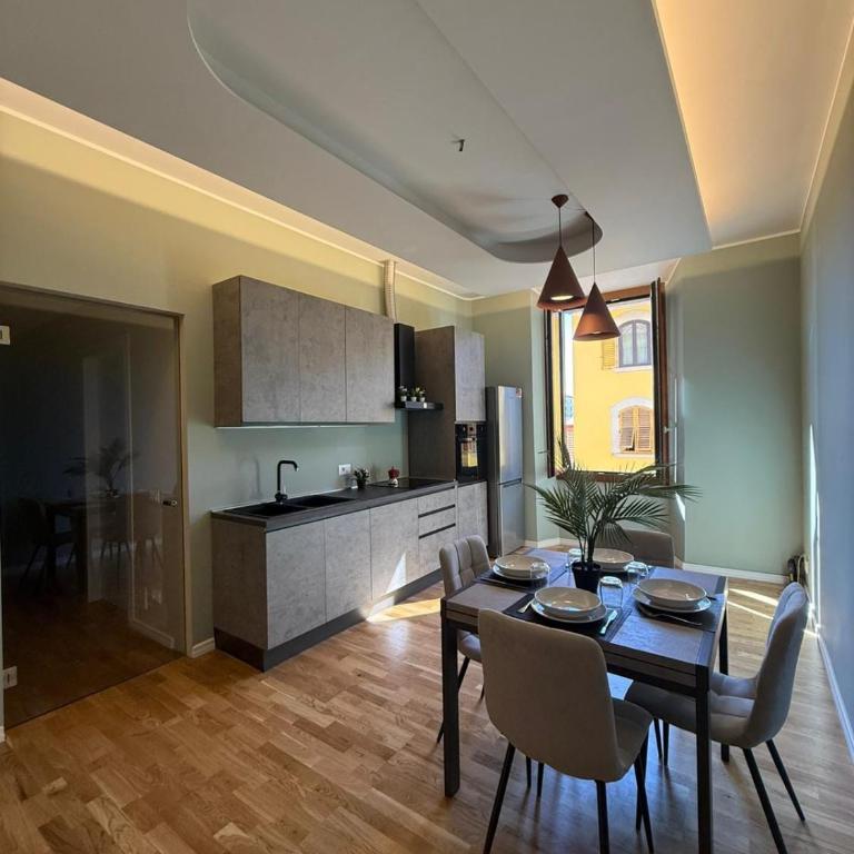 Comfort Flat - Careggi Firenze - Appartamento con 1 Camera da Letto - 3