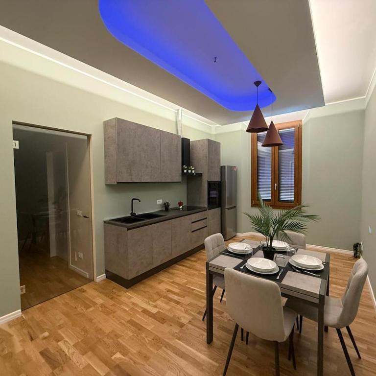 Comfort Flat - Careggi Firenze - Appartamento con 1 Camera da Letto - 6