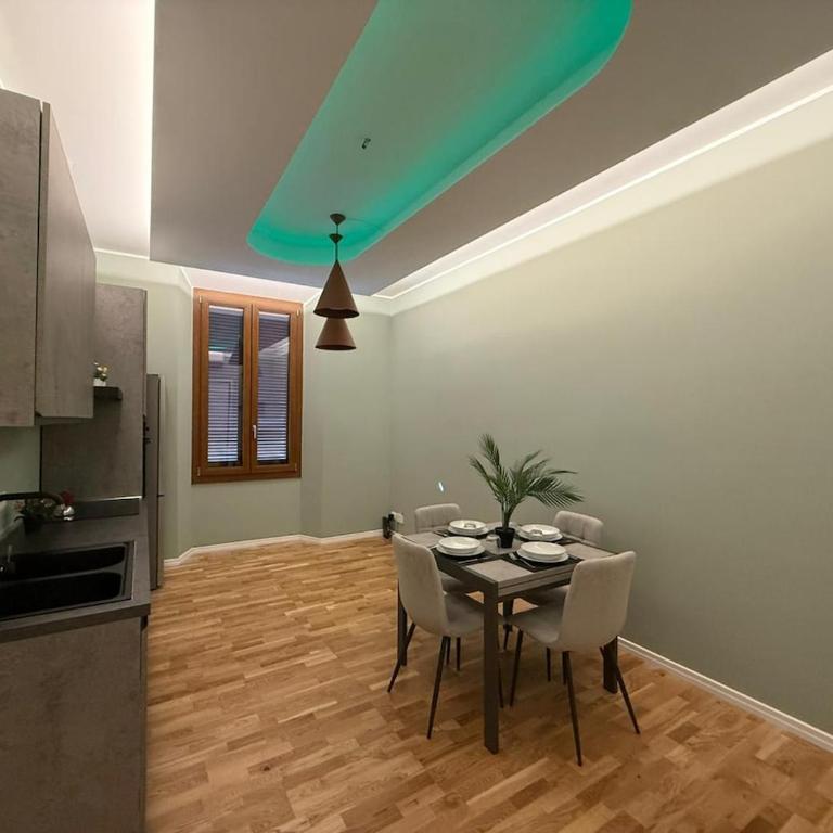 Comfort Flat - Careggi Firenze - Appartamento con 1 Camera da Letto - 7