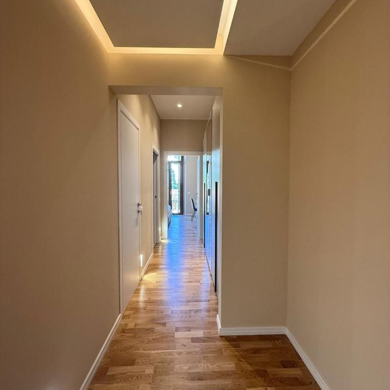 Comfort Flat - Careggi Firenze - Appartamento con 1 Camera da Letto - 9