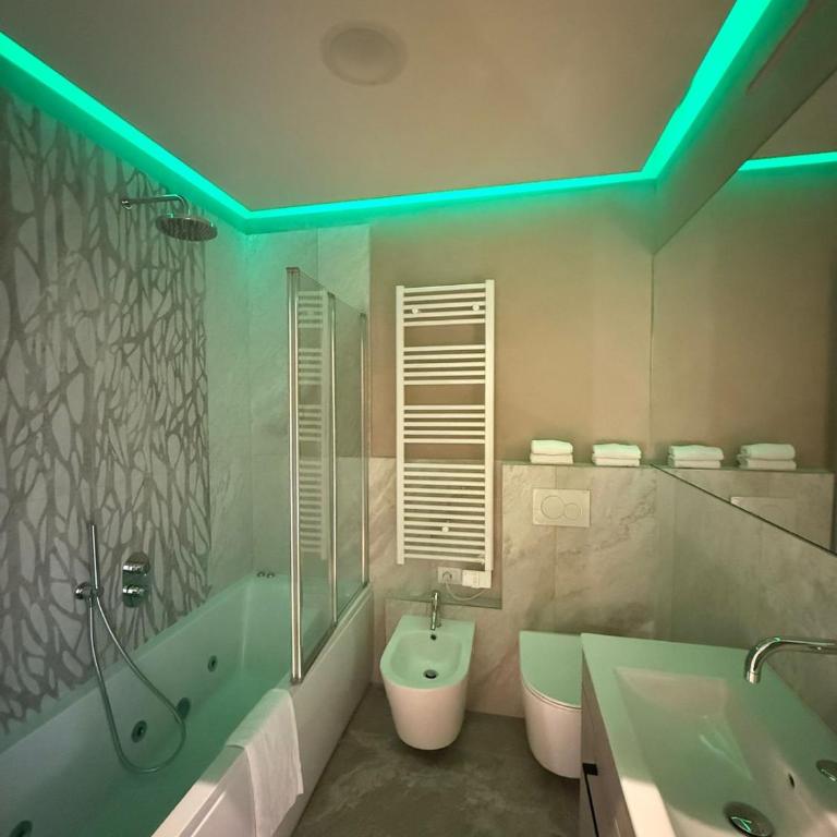 Comfort Flat - Careggi Firenze - Appartamento con 1 Camera da Letto - 18