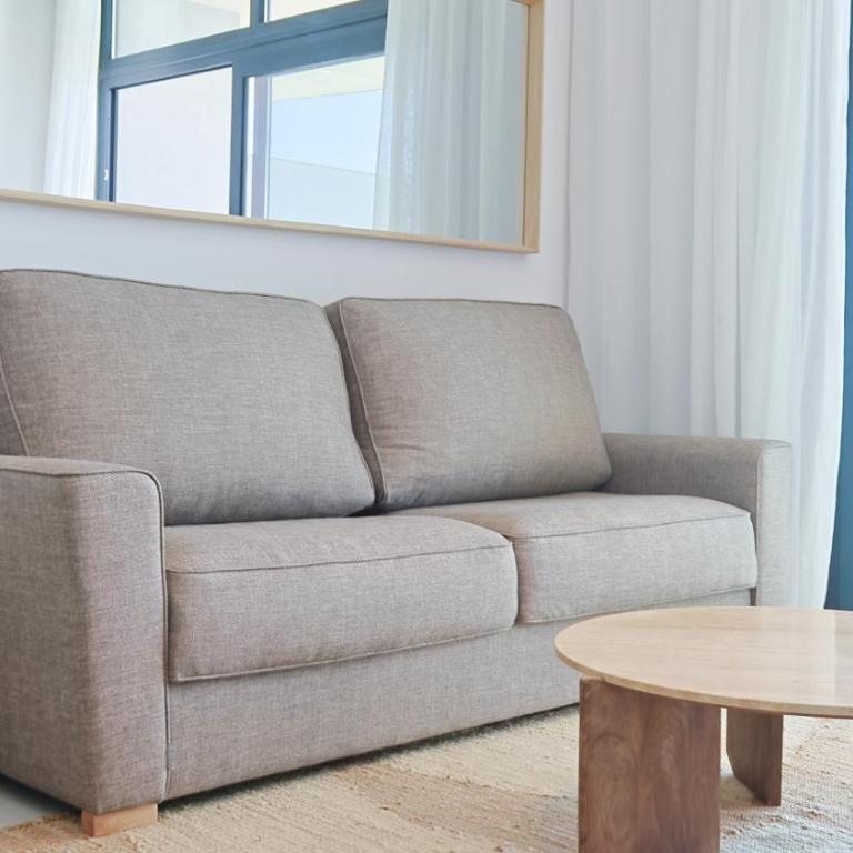 SUNSET SAILORS sweet apartment - Apartamento de 2 dormitorios con terraza y vistas al mar - 10