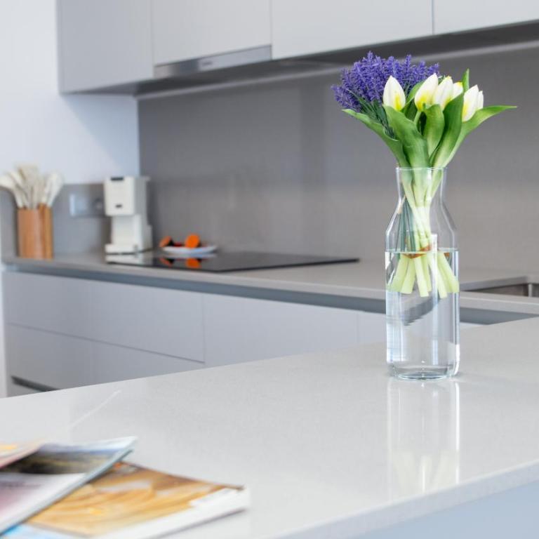 SUNSET SAILORS sweet apartment - Apartamento de 2 dormitorios con terraza y vistas al mar - 7