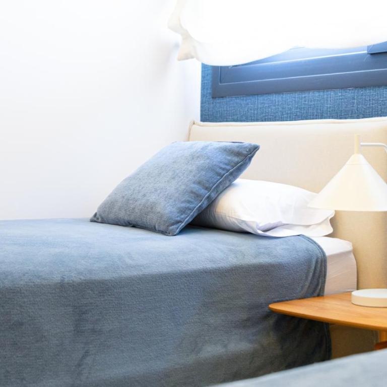SUNSET SAILORS sweet apartment - Apartamento de 2 dormitorios con terraza y vistas al mar - 22