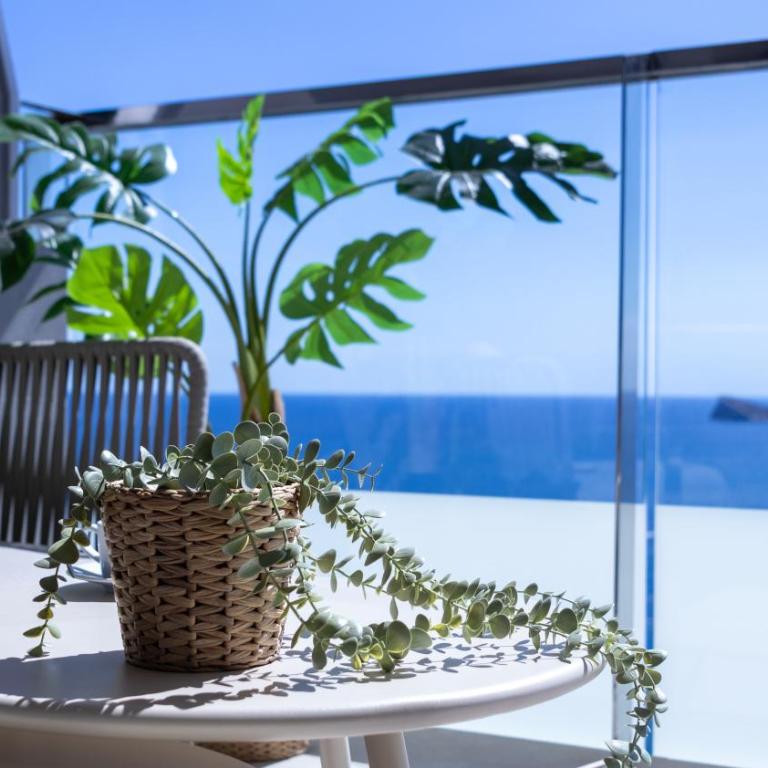 SUNSET SAILORS sweet apartment - Apartamento de 2 dormitorios con terraza y vistas al mar - 15