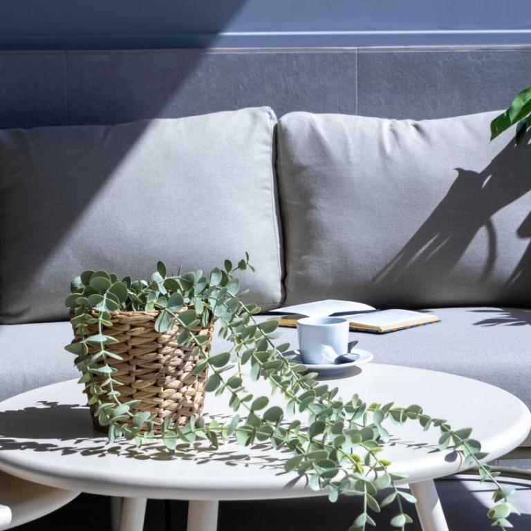 SUNSET SAILORS sweet apartment - Apartamento de 2 dormitorios con terraza y vistas al mar - 14