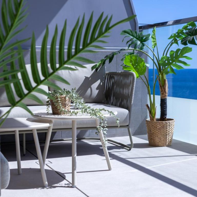 SUNSET SAILORS sweet apartment - Apartamento de 2 dormitorios con terraza y vistas al mar - 13