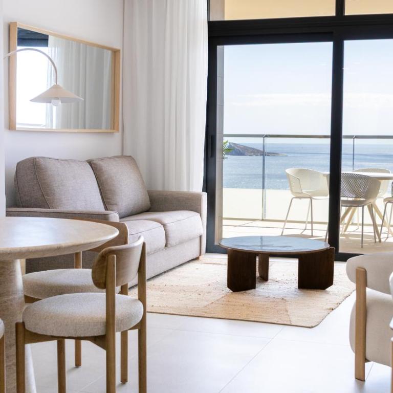 SUNSET SAILORS sweet apartment - Apartamento de 2 dormitorios con terraza y vistas al mar - 1