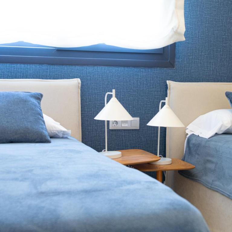 SUNSET SAILORS sweet apartment - Apartamento de 2 dormitorios con terraza y vistas al mar - 23