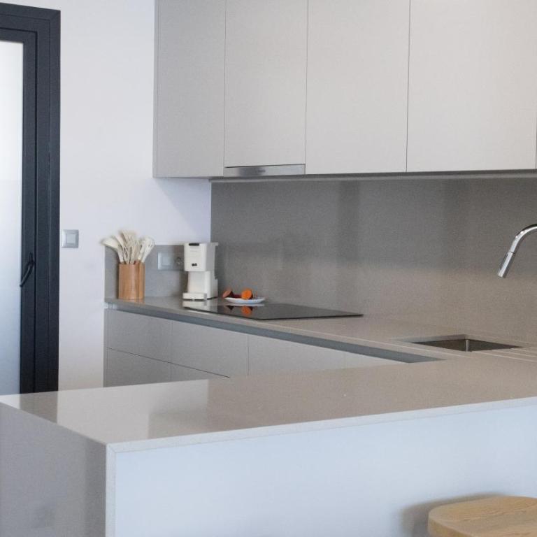 SUNSET SAILORS sweet apartment - Apartamento de 2 dormitorios con terraza y vistas al mar - 5