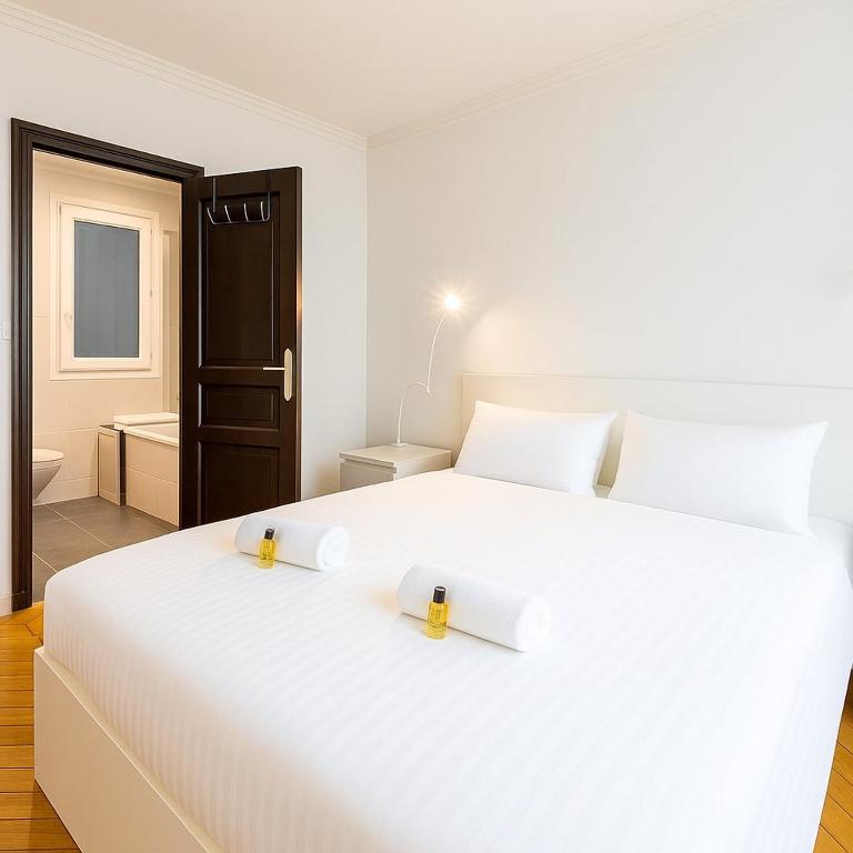 GuestReady - Séjour de Charme dans le 4ème - Appartement - 17