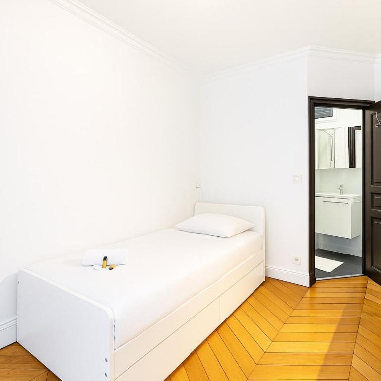 GuestReady - Séjour de Charme dans le 4ème - Appartement - 19