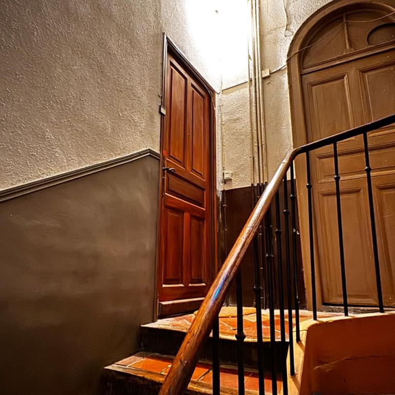 Charming apartment in city center with wifi and air conditioning - Appartement 1 Chambre - 12