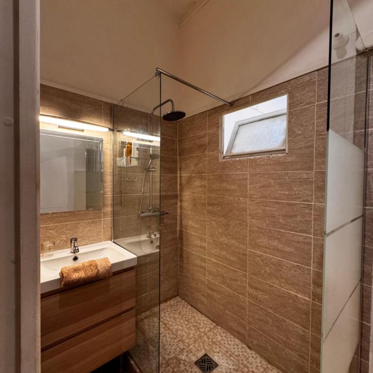 Charming apartment in city center with wifi and air conditioning - Appartement 1 Chambre - 24
