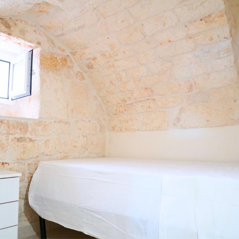 Il Nido in Pietra - Il Tuo RIFUGIO ad OSTUNI - Casa con 2 Camere da Letto - 49