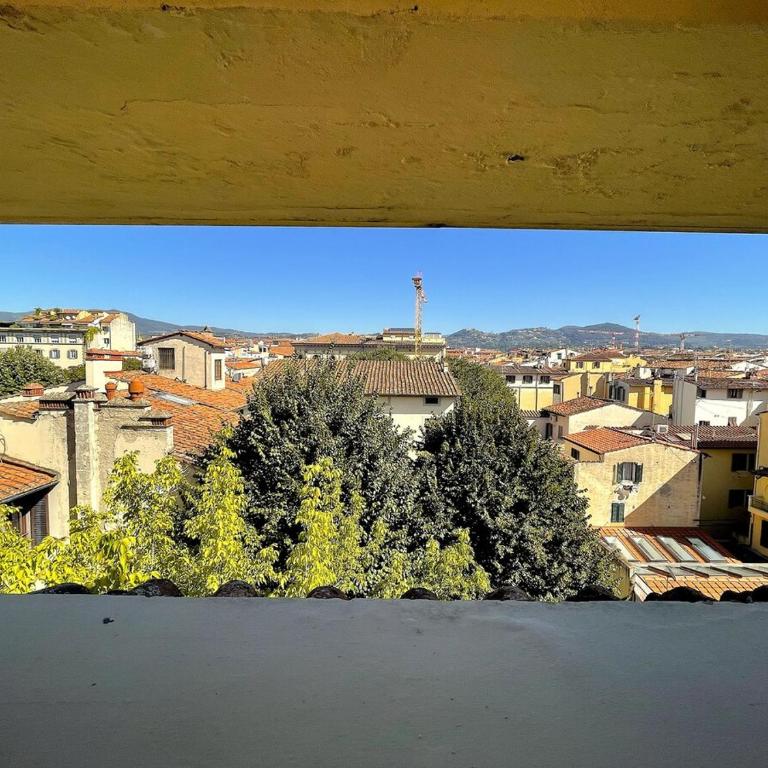 Luxury View Terrace Apartment - Appartamento con 2 Camere da Letto e Terrazza - 2
