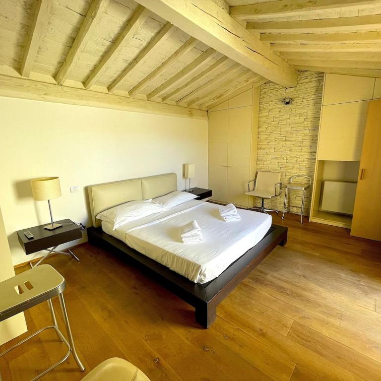 Luxury View Terrace Apartment - Appartamento con 2 Camere da Letto e Terrazza - 36