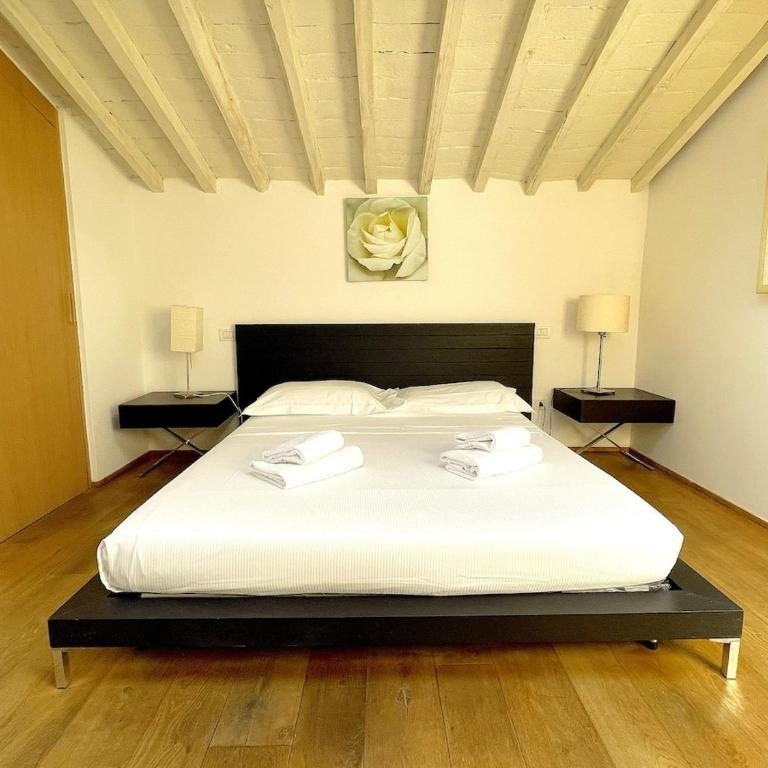 Luxury View Terrace Apartment - Appartamento con 2 Camere da Letto e Terrazza - 42