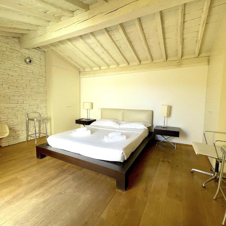 Luxury View Terrace Apartment - Appartamento con 2 Camere da Letto e Terrazza - 50