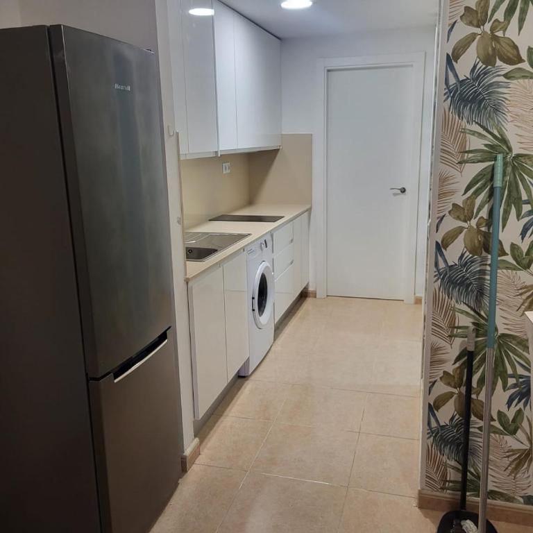 Tamarindo I Piscinas de Agua Salada - One-Bedroom Apartment - 15