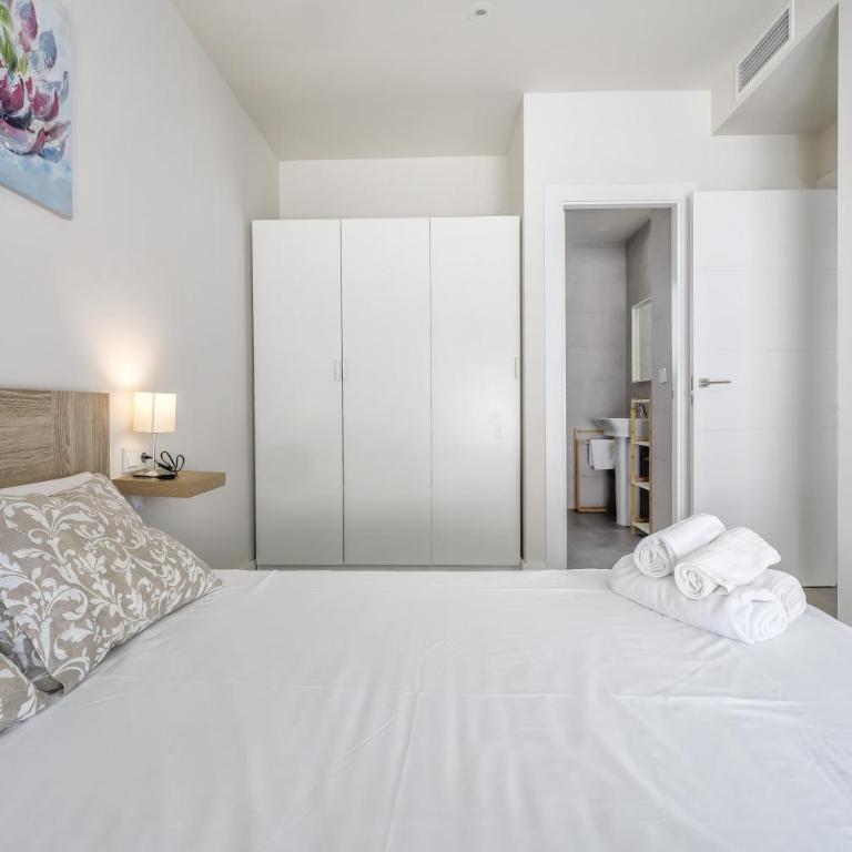 Córdoba Terrace Apartment - Three-Bedroom Apartment - 28