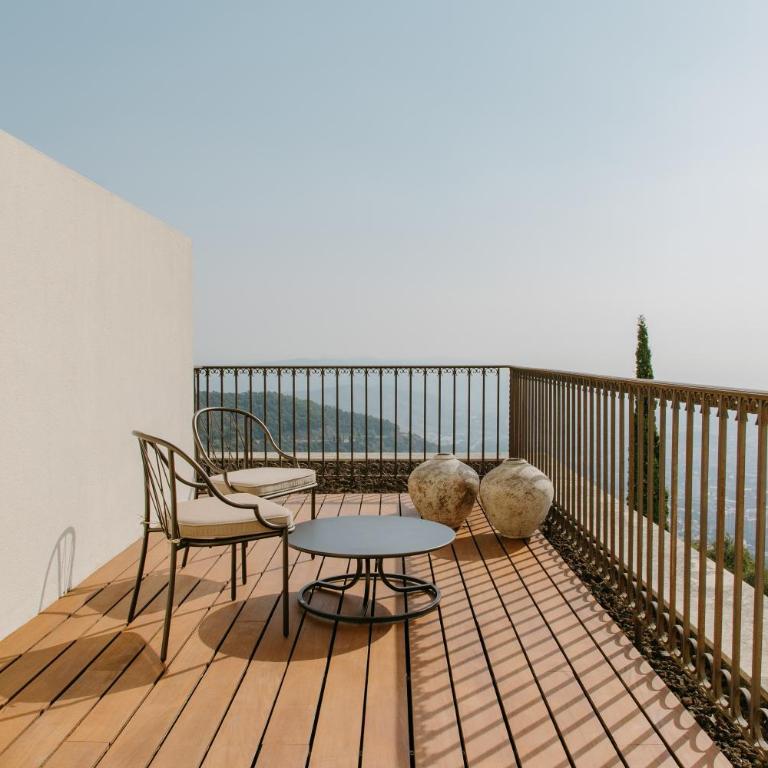 METT Barcelona GL - A Leading Hotel of the World - Double Room with Terrace - 4