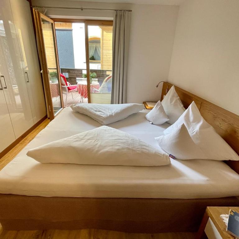 Boutique Appartments Gerlosperle - Studio mit Terrasse - 3