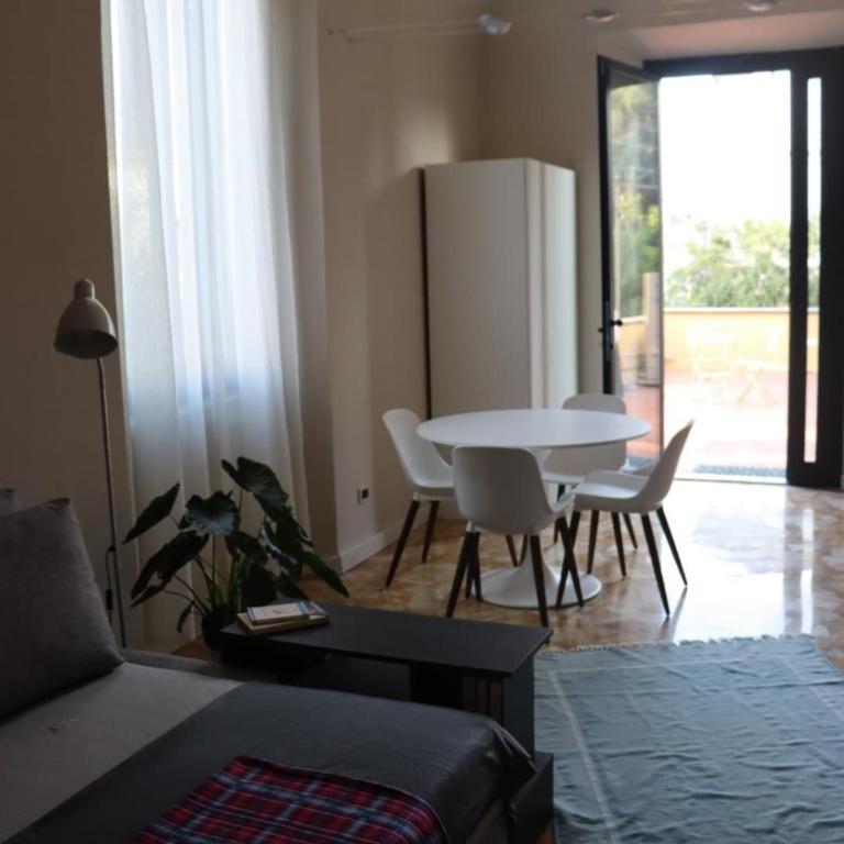 Terrazza Sonnino - Appartamento con 1 Camera da Letto - 8