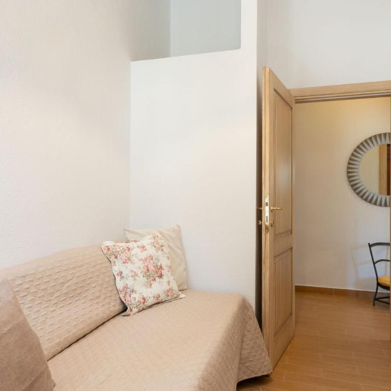 Villa Gori - Appartamento - 14