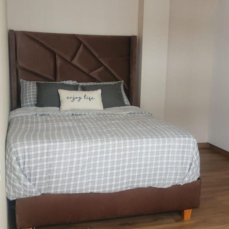 Depa UMBRA, one block from Rebagliati Hospital - One-Bedroom Apartment - 3