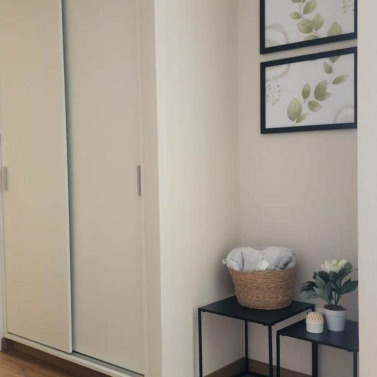 Depa UMBRA, one block from Rebagliati Hospital - One-Bedroom Apartment - 4