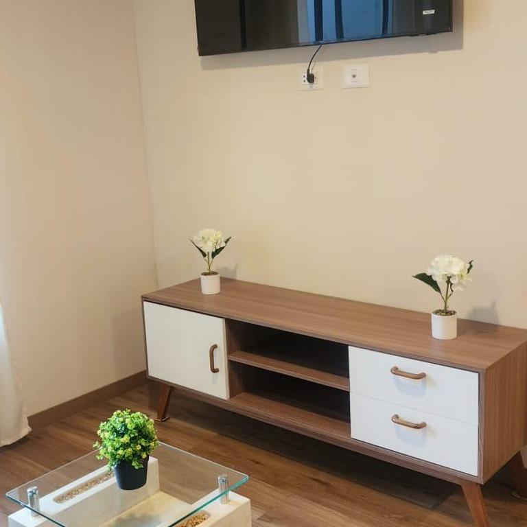Depa UMBRA, one block from Rebagliati Hospital - One-Bedroom Apartment - 10