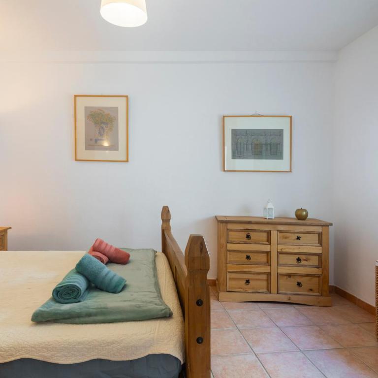 Casa Alina, Marbella Old Town with garage - Casa de 3 dormitorios - 19