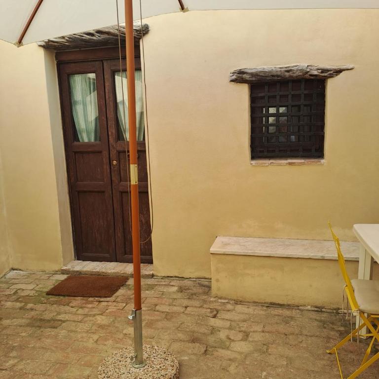 Foresteria di Villa Carboni - One-Bedroom House - 17