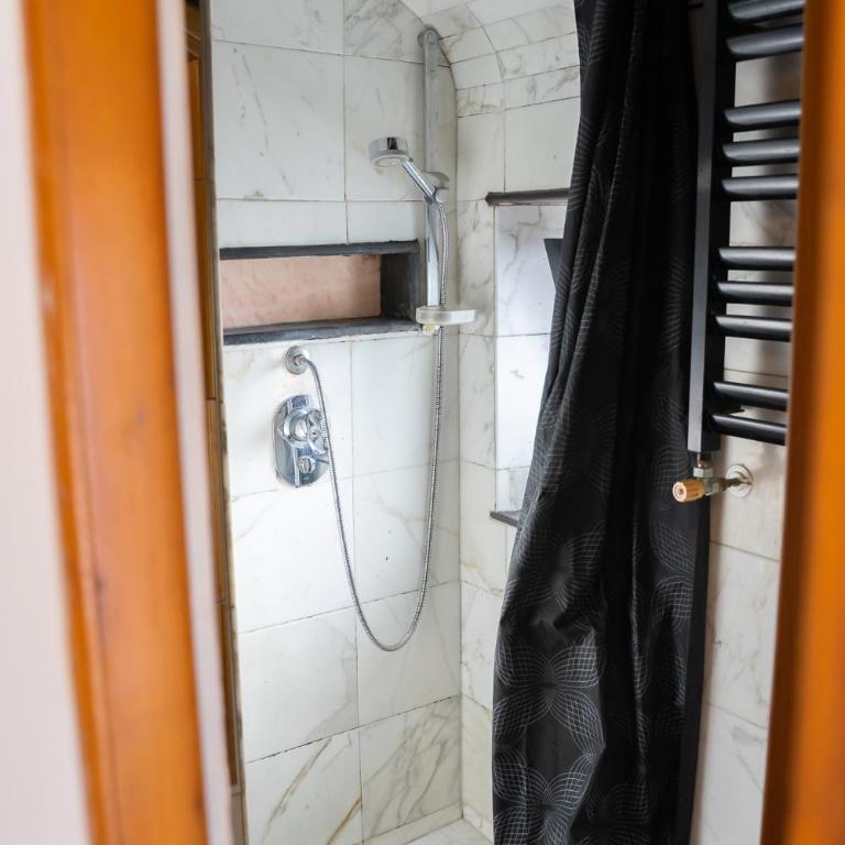 Dimora delle Grazie, Genova - Casa con 1 Camera da Letto - 10