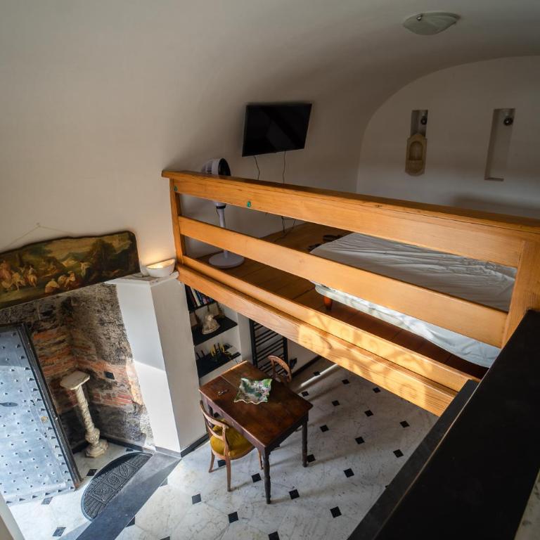 Dimora delle Grazie, Genova - Casa con 1 Camera da Letto - 12