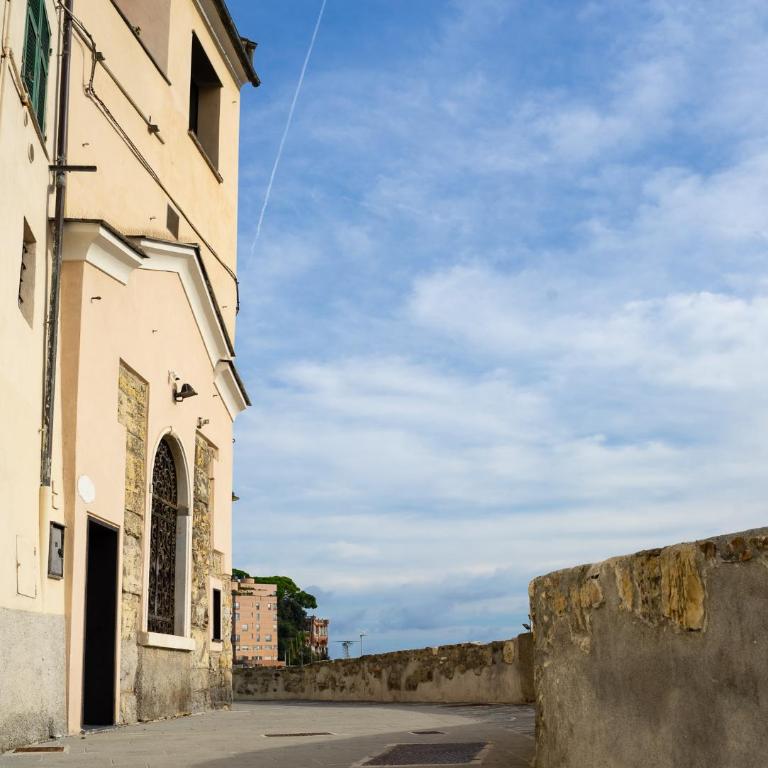 Dimora delle Grazie, Genova - Casa con 1 Camera da Letto - 2