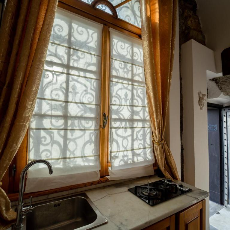 Dimora delle Grazie, Genova - Casa con 1 Camera da Letto - 13