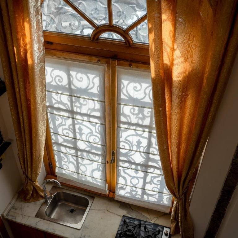 Dimora delle Grazie, Genova - Casa con 1 Camera da Letto - 14
